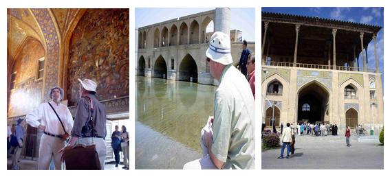 *گزارش ـ نقدهايي بر جايزه‌ي صادراتي تورگردان‌ها*
اظهارنظرها پس از گذشت دو سال از صدور آيين‌نامه ادامه دارد