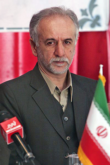 برپايي غرفه‌ي ايران در نمايشگاه «فيتور» به بخش خصوصي واگذار شد
رييس هيأت مديره‌ي شركت نمايشگاه‌هاي گردشگري:
برپايي غرفه‌ها توسط بخش خصوصي يك تحول است