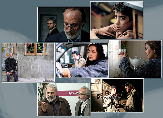 به مقصد جايزه‌ي "آسياپاسفيك"،
سينماگران ايراني راهي استراليا مي‌شوند