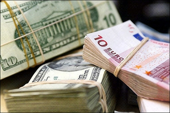 موج ادامه‌دار تقاضا براي خريد در بازار ناآرام ارز
من اگر رييس‌كل بانك مركزي بودم...