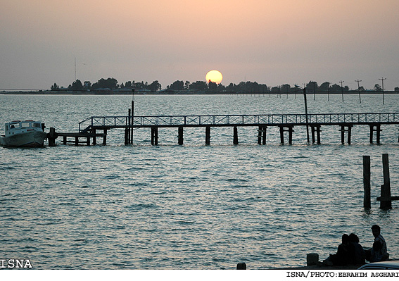 پس از انتخاب 1165 منطقه‌ي نمونه‌ي گردشگري
شاخص‌ها و معيارهاي انتخاب مناطق نمونه اصلاح مي‌شود