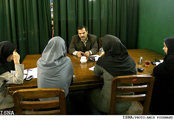 مدير كل امور بين‌الملل سازمان در ايسنا:
پي‌گيري تبديل خانه‌ي امام (ره) در نوفل لوشاتو به موزه
سوريه و عربستان در اولويت توسعه‌ي همكاري‌هاي گردشگري