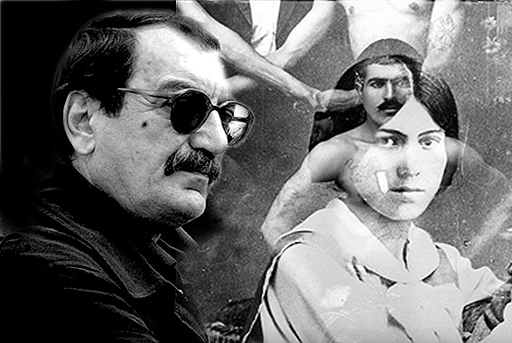 سي‌سال تلاش حرفه‌يي هنرمند ايراني در اسپانيا روايت شد
بهمن جلالي:
ما كشورمان را با عكس مي‌سازيم