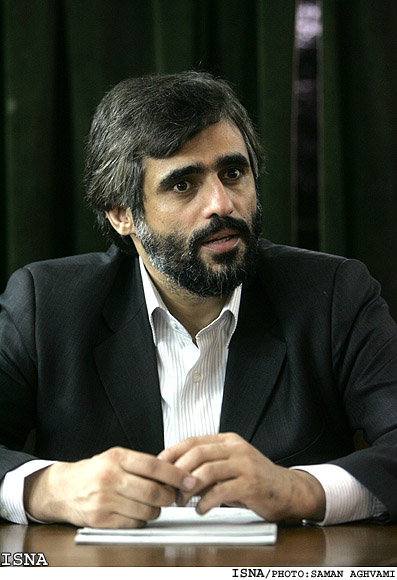 سعيد ابوطالب:
نبايد بيش از حد به چالش بين خانه سينما و وزارت ارشاد دامن زد