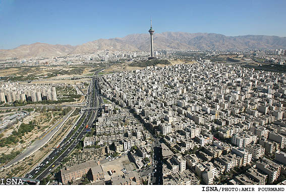 /تهران كوتوله‌ترين كلان‌شهر دنيا/
شكيب:
عده‌اي با انگيزه سياسي به دنبال كاهش سقف تراكم در تهران هستند
قيمت مسكن با كاهش تراكم دوباره افزايش مي‌يابد