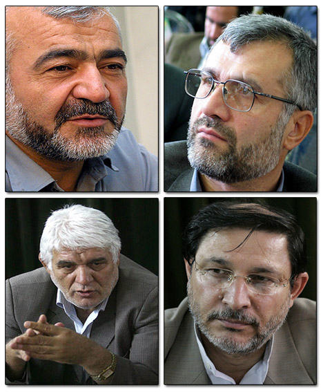 سازمان ميراث فرهنگي و گردشگري تهران و آمدن مديري ديگر؛
يك كارشناس مرمت آثار:
اين سازمان بيشتر ضرر را از جابه‌جايي‌ها مي‌بيند