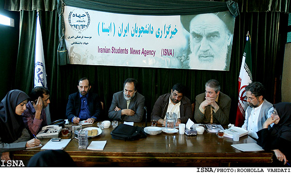 نهمين كارگاه نقد طرح جامع تهران/1
خوش‌چهره خواستار اعلام منطق علمي شوراي عالي شهرسازي در نحوه عرضه تراكم تهران شد
پورموسوي: شوراي راهبري طرح در آغاز فروپاشيد