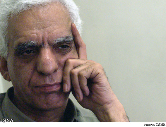 با "كيومرث پوراحمد"
سال‌ها قبل دفتر فيلم‌سازي جنگ را بستم، اما...
سانسور نگذاشت "اتوبوس شب" سه‌گانه شود