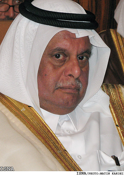 /درآستانه نشست 150 اوپك/
وزير نفت قطر:
قيمت هدف براي نفت بايد 80 تا 90 دلار باشد