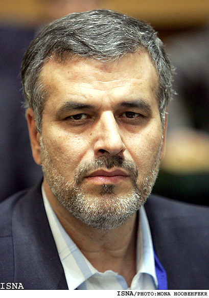 رييس انجمن بيوتكنولوژي ايران:
«ايسنا» پيشگام انتشار اخبار علمي و دانشگاهي كشور است
«ايسنا» منعكس‌كننده ديدگاه‌هاي مختلف در حوزه علم و فن‌آوري است