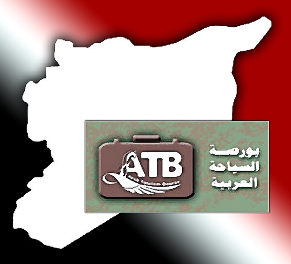 استقبال نكردن آژانس‌هاي ايراني از گردشگري سوريه؛
تنها آژانس ايران در نمايشگاه سوريه:
آژانس‌ها گمان مي‌كنند گردشگر فقط در اروپاست