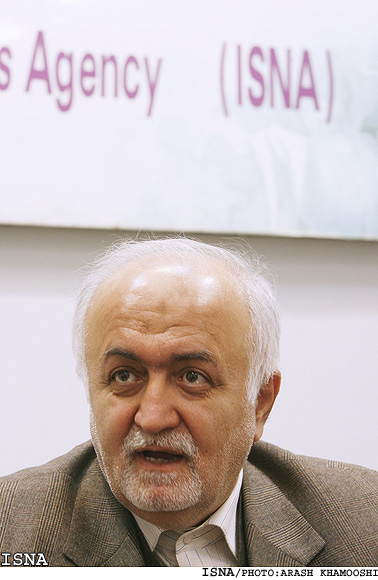 مديركل استاندارد تهران:
نتايج آزمون نمونه‌هاي جديد برنج‌هاي وارداتي ارديبهشت ماه اعلام مي‌شود
وضعيت سوسيس و كالباس داخلي 40درصد بهبود يافته است