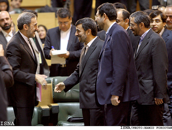 چهاردهمين جشنواره تحقيقات علوم پزشكي رازي باحضور رييس جمهوري/حميد فروتن -ايسنا