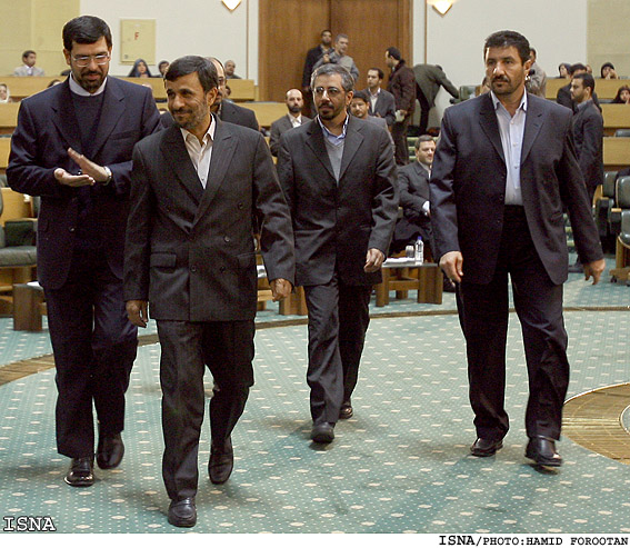 چهاردهمين جشنواره تحقيقات علوم پزشكي رازي باحضور رييس جمهوري/حميد فروتن -ايسنا