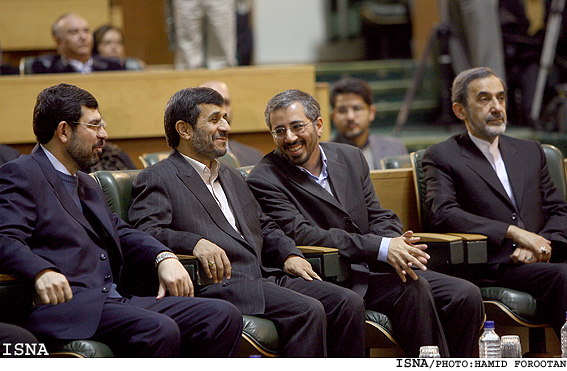 چهاردهمين جشنواره تحقيقات علوم پزشكي رازي باحضور رييس جمهوري/حميد فروتن -ايسنا