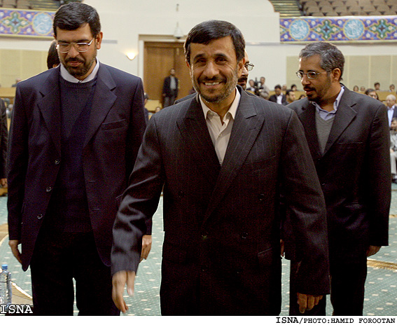 چهاردهمين جشنواره تحقيقات علوم پزشكي رازي باحضور رييس جمهوري/حميد فروتن -ايسنا