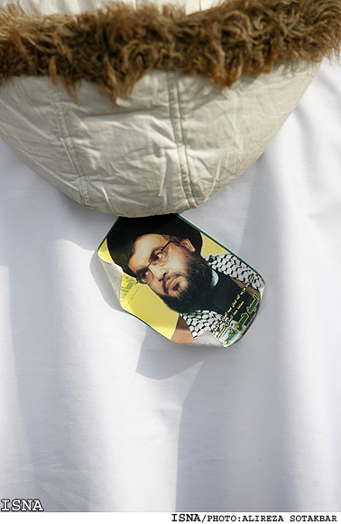 تجمع اعتراض‌آميز دانشجويان در مقابل سفارت اردن/عليرضا صوت‌اكبر - ايسنا