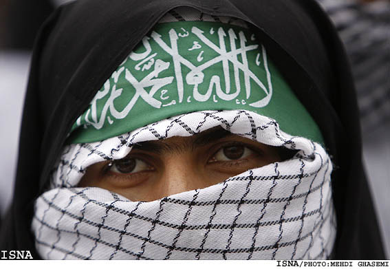 تجمع اعتراض‌آميز دانشجويان در مقابل سفارت اردن/مهدي قاسمي-ايسنا