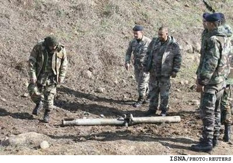 - پرواز جنگنده‌هاي رژيم صهيونيستي برفراز جنوب لبنان
- فرمانده يونيفل خويشتن‌داري لبنان و رژيم صهيونيستي را خواستار شد