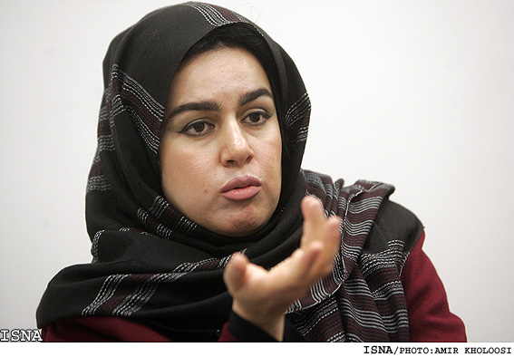 ناتاشا اميري: 
ميني‌ماليسم يك جريان مخرب بود