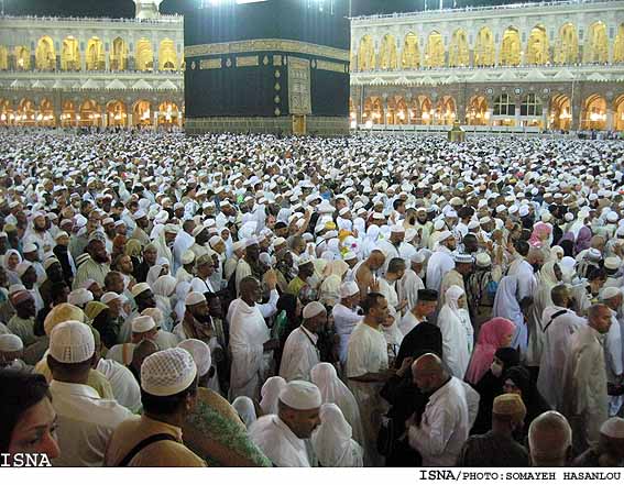 مدير روابط عمومي سازمان حج و زيارت درباره‌ي لغو احتمالي سفر حج تأكيد كرد:
اگر نهادهاي بين‌المللي دستوري دهند اجرا مي‌كنيم
هنوز دستوري صادر نشده است