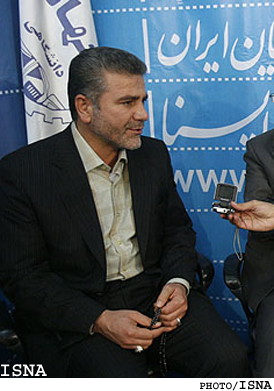 /عدم صدور مجوز پروازهاي ايران از سوي عراق/ 
كاپيتان خانلري: 
پروازها متوقف نشده؛ عراق ظرفيت پذيرش همه پروازها را ندارد 
عراق ‌خواستار افزايش قيمت است