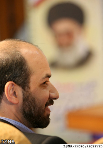 محرابيان خبر داد:
نقدينگي مهمترين مشكل بخش صنعت 
راهكار جديد براي حل مشكل قطع برق واحدهاي توليدي
عدم رعايت نكات فني عامل ريزش معدن انگوران