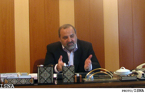 رييس مرکز آمار ايران:
اجراي طرح هدفمند كردن يارانه‌ها کاهش فاصله طبقاتي را به دنبال دارد