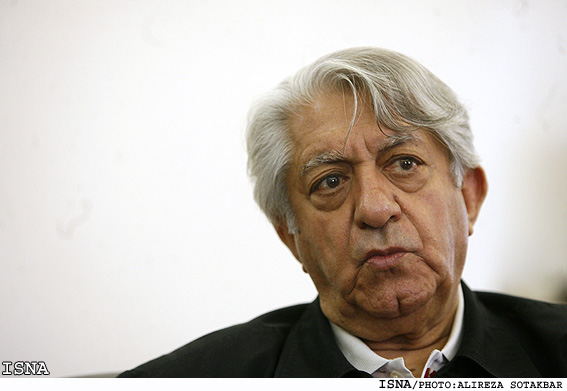 عزت‌الله انتظامي خواستار شد:
ساختمان مجاور ضلع جنوبي «تئاترشهر» به اجراي نمايش‌هاي آييني اختصاص پيدا كند
