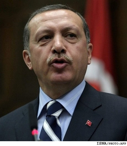 اردوغان:
جامعه جهاني پس از جنگ اسراييل در غزه نبايد حماس را در انزوا قرار دهد