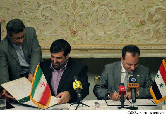 در نشست كميته‌ي مشترك گردشگري ايران و سوريه اعلام شد:
تلاش براي ايجاد توازن بين تورهاي ورودي و خروجي سوريه
سفر 586 هزار ايراني در مقابل ورود 30 هزار سوري