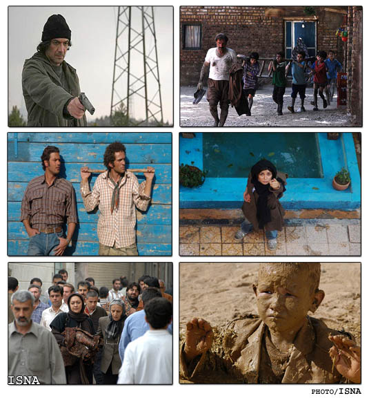 «فقط 11 فيلم ايراني معرفي شد، خانه سينما فيلم معرفي نكرد» 
هيات انتخاب جايزه‌ي سينمايي «آسياپاسفيك» آغاز به‌كار كرد