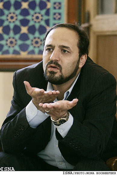 معاون ميراث فرهنگي سازمان ميراث فرهنگي و گردشگري:
مترو اصفهان از چهارباغ عبور نكرده است و نخواهد كرد
نحوه‌ي عبور مترو از كنار سي‌وسه‌ پل مطرح است