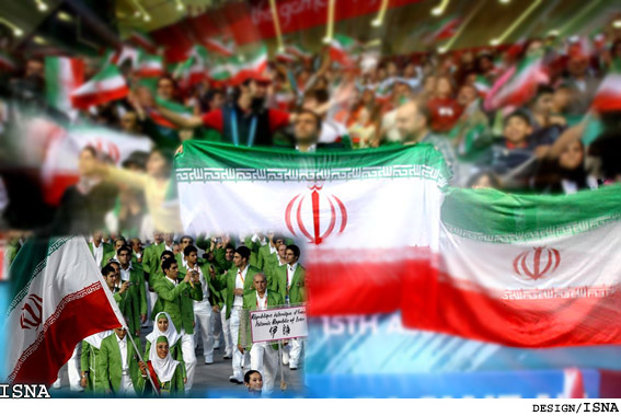 ماجراي بليت‌هاي مفقودشده‌ي تماشاگران ايراني در المپيك!
60 گردشگر از300 نفر به المپيك فرستاده شدند
65ميليون تومان براي اعطاي حق انحصاري برگزاري تورها دريافت شد