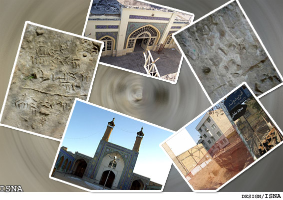برزگر در گفت‌وگوباايسنا:
*دادستان در جرايم مشهود مربوط به آثار فرهنگي وارد شود
*مجازات‌ پيش‌بيني شده با خسارت جبران‌ناپذير به آثار فرهنگي، متناسب نيست
