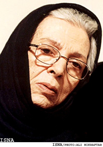 نيكو خردمند در جشن سينما تقدير مي‌شود