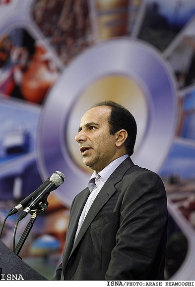 معاون سرمايه‌گذاري سازمان ميراث فرهنگي و گردشگري:
به‌منظور دفع فتنه‌ها استعفا مي‌دهم
موضوع را وارانه جلوه دادند