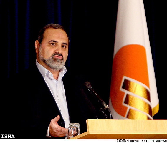رييس مركز آمار ايران به ايسنا:
رقم تورم استخراجي مركز آمار دقيق‌تر از بانك مركزي است