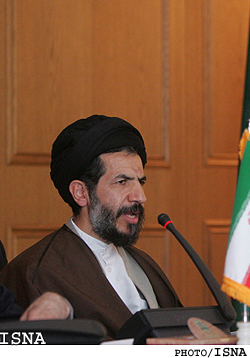 نايب رييس مجلس شوراي اسلامي :
جامعه نگران اجراي طرح هدفمند کردن يارانه ها نباشد
با اجراي صحيح اين طرح انقلاب اقتصادي در کشور ايجاد مي شود