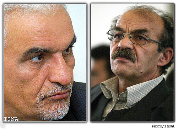 «سهم زيادي در شكوفايي باستان‌شناسي و تاريخ كهن ايران داشت»
گفته‌هاي لباف خانيكي درباره‌ي آذرنوش