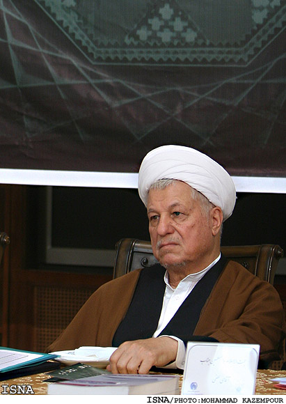 هاشمي رفسنجاني:
ـ هنوز دين نيرومندترين عامل حركت و پيشرفت جوامع است
ـ وقوع انقلاب اسلامي از امر به معروف و نهي از منكر شروع شد