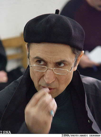 تصاويري از مرحوم احمد آقالو بازيگر پيشكسوت / ايسنا