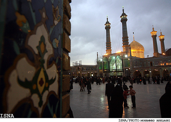 يك مدرس دانشگاه تهران:
قرار گرفتن قم در ميان پنج استان پرمسافر قابل ترديد است
تفكيك جزييات آمار سفرهاي نوروزي كمبودها و نيازها را نشان مي‌دهد