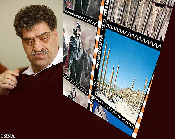 ساخت سريال از تاريخ و افسانه‌هاي ايراني يا خريد سريال‌هاي كره‌يي؟‌ 
مهران رسام:
كمبود وقت‌و فيلمنامه‌خوب از موانع ساخت سريال پرمخاطبي چون«افسانه جومونگ»است