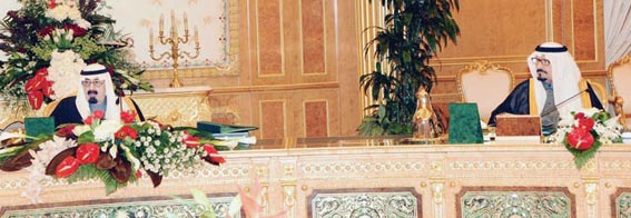 كابينه عربستان:
شهرك‌سازي‌هاي اسراييل اصلي‌ترين مانع در راه ازسرگيري فرآيند صلح است