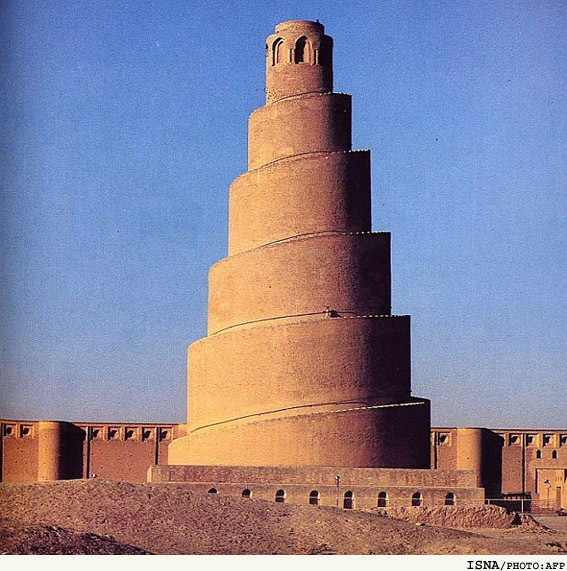 پس از شركت در نمايشگاه گردشگري انگليس،
صنعت گردشگري عراق در مسير رشد قرار گرفته است