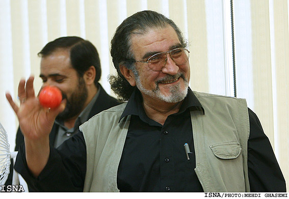 مراسم قرعه‌كشي مناظره و برنامه‌هاي نامزدهاي رياست جمهوري/مهدي قاسمي-ايسنا