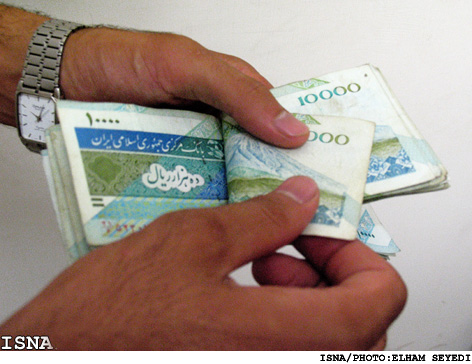 جريمه معوقات بانکي واحدهاي توليدي بخشوده مي‌شود