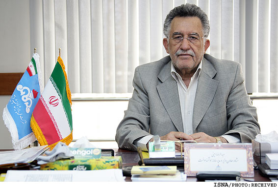 مدير سامانه هوشمند سوخت به ايسنا خبر داد:
ايجاد كارت انرژي براي تمامي سوخت‌هاي خودرو در آينده
تاكنون 859 جايگاه CNG احداث شده است