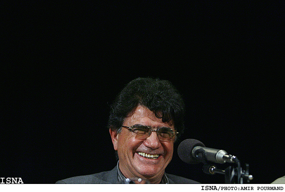 همايش و نمايشگاه سازهاي ابداعي با حضور محمدرضا شجريان/اميرپورمند-ايسنا